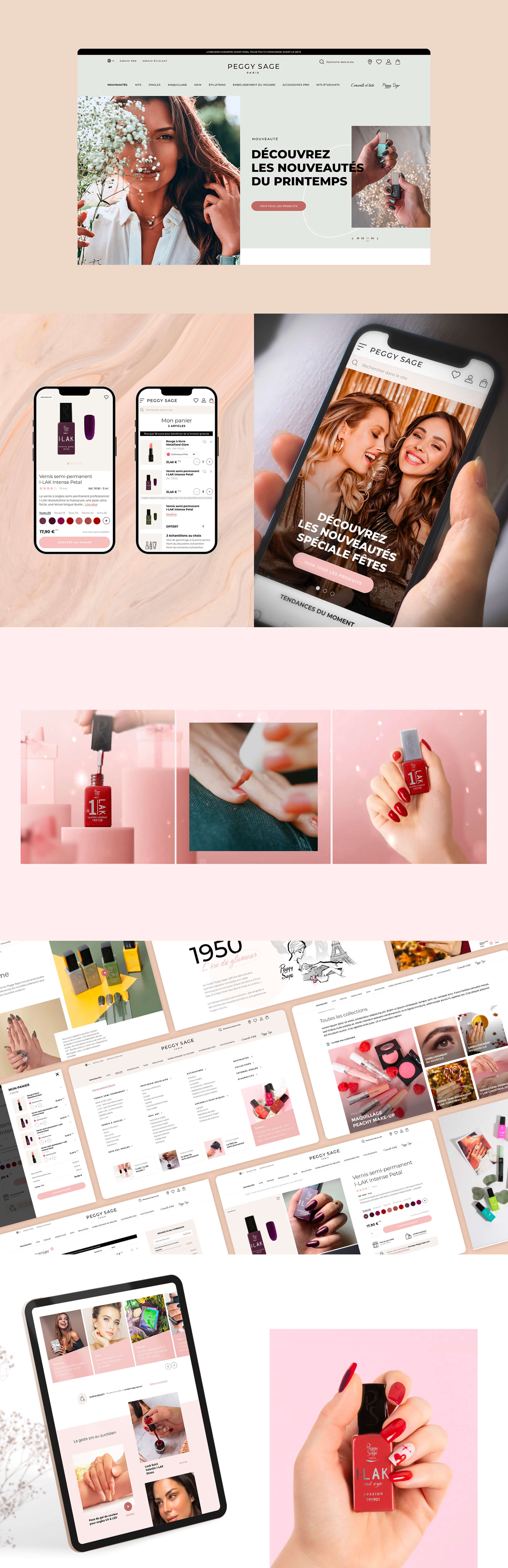 2023-PeggySage-Behance
