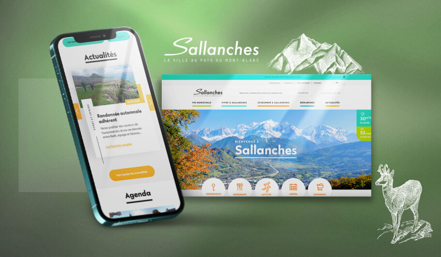 Sallanches