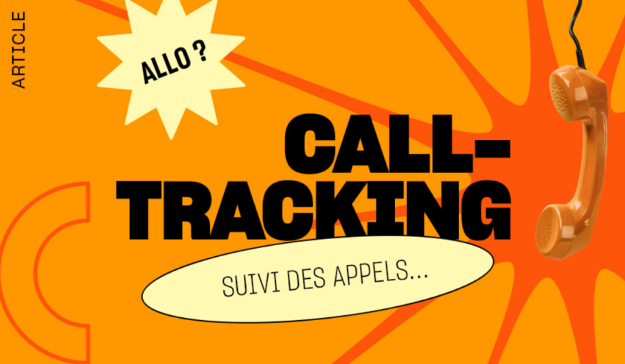 tracking blog